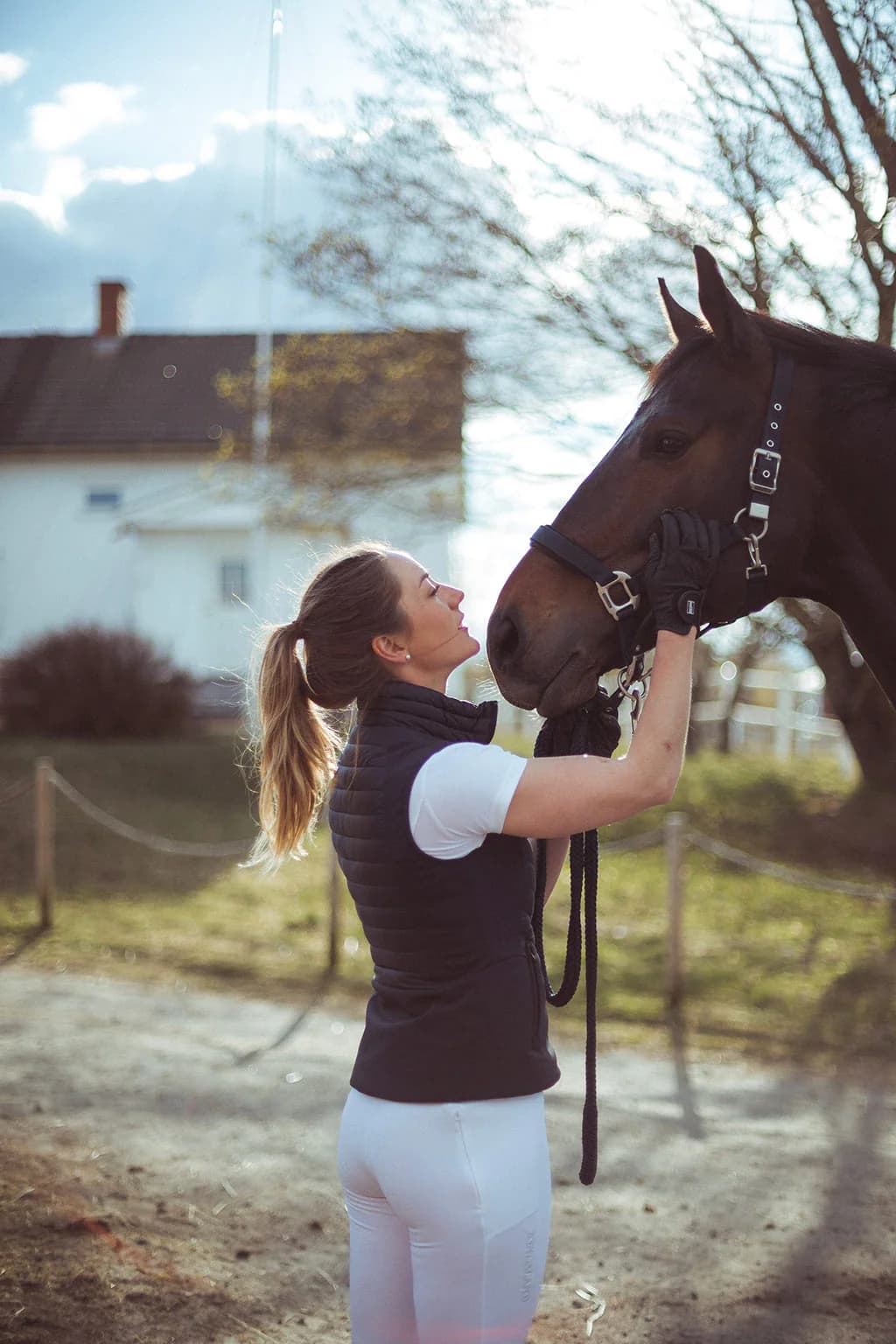 Kingsland Equestrian